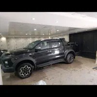 کی ام سی تی 9 با لوازم آفرود|خودرو سواری و وانت|سنندج, |دیوار