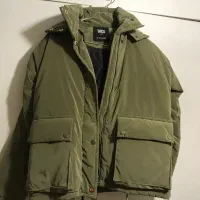 پالتو کاپشن بارونی بامبر مانتو کافشن|لباس|تهران, تهرانپارس غربی|دیوار