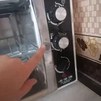 توستر|اجاق گاز و لوازم برقی پختوپز|یزد, |دیوار