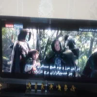 تلویزیون سونی ال سی دی 42 اینچ اصل مالزی