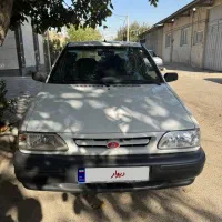 پراید 131مدل93