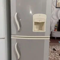 یخچال فریزر 27 فوت SPINO