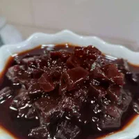 مربای به خونگی|خوردنی و آشامیدنی|رشت, ترمینال|دیوار