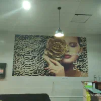 نصاب و نصب وفروش کاغذ دیواری و برچسب|خدمات پیشه و مهارت|مشهد, شاهد (شهرک غرب)|دیوار