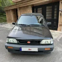 هاچبک ۸۶ کاسبی|خودرو سواری و وانت|لاهیجان, کوی خزر|دیوار