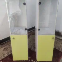 بوفه اتاق کودک|بوفه، ویترین، کنسول|سقز, |دیوار