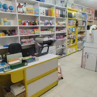 فروش دکور کامل مغازه