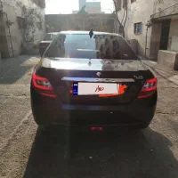 دنا پلاس مدل 1402|خودرو سواری و وانت|قرچک, پارس سرام|دیوار