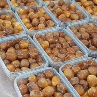 رطب عسلی برحی