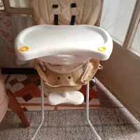 صندلی غذای کودک