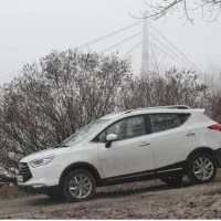 جک اس۳ مدل ۴۰۳