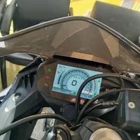 موتور GP وینتو 250 معاوضه با خودرو|موتورسیکلت|تهران, گیشا|دیوار