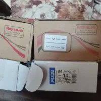 دستگاه فنر زنی و صحافی کبرا|لوازم التحریر|اصفهان, سروستان|دیوار