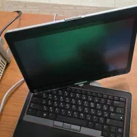 لپ تاپ dell صنعتی LATITUDE XT3