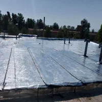 نمایندگی ایزوگام ارومیه شرق دلیجان