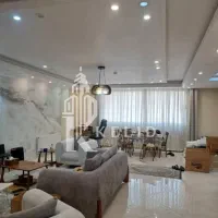 اجاره آپارتمان ۱۴۵ متر ۳ خواب شیک قندی