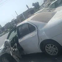 سمند سورن ef7|خودرو سواری و وانت|اهواز, کمپلو جنوبی|دیوار