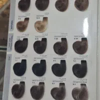 کاتالوگ رنگمو مارال و آوایی|آرایشی، بهداشتی، درمانی|سبزوار, بیهق شرقی|دیوار