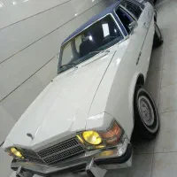 بیوک B3 کلاسیک .دنده اتومات.مدل ۶۴|خودرو کلاسیک|تهران, جوادیه|دیوار