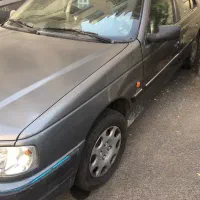 فروش ماشین پرشیا ۸۵|خودرو سواری و وانت|تهران, قلهک|دیوار