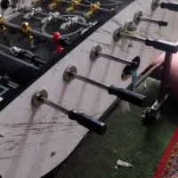 فوتبال دستی بزرگ تاشو