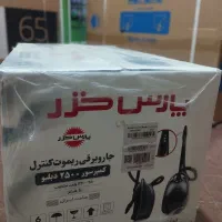 فروش فوری جارو برقی کاملا نو پلمپ