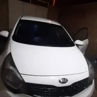 کیا ریو سدان ۲۰۱۴ امریکا|خودرو سواری و وانت|اهواز, کیانپارس |دیوار