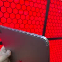 ipad pro M2 256Gig سیم کارت خور ۱۳ اینچ درحد|تبلت|تهران, صادقیه|دیوار