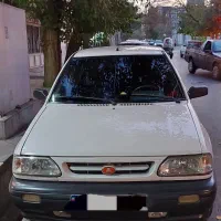 پراید صبا مدل ۸۷|خودرو سواری و وانت|مشهد, کوشش|دیوار