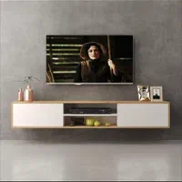 میزتلوزیون میز تی وی میز tv میز LCD وLEDمدلM15|میز تلویزیون|تهران, شهرک ولیعصر جنوبی|دیوار