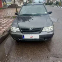 فروش پراید ۱۳۲