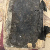 کتاب قدیمی