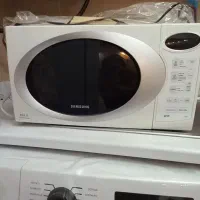 ماکروفر سامسونگ لمسی