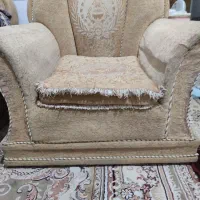 مبل|مبلمان خانگی و میز عسلی|یزد, |دیوار