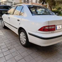 سمند ۹۹ بدون رنگ|خودرو سواری و وانت|تهران, پرستار|دیوار