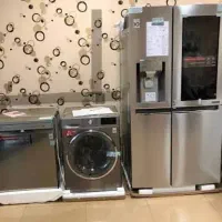 خریدار ماشین لباسشویی خرید و فروش در کرج کل مناطق|ماشین لباسشویی و خشک‌کن لباس|کرج, جهان‌شهر|دیوار