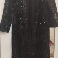 مانتو مجلسی