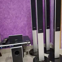 سینمای خانگی سامسونگ