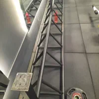 سازه TRX|تجهیزات ورزشی|کرج, کمال‌شهر|دیوار