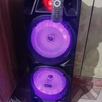 اسپیکر|سیستم صوتی خانگی|گنبد کاووس, |دیوار