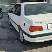 پارس دوگانه کارخانه در حد|خودرو سواری و وانت|اراک, |دیوار