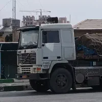 استخدام راننده پایه یک