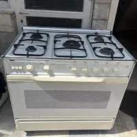 گاز پنج شعله فردار سینجر