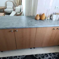 کابینت آشپزخانه