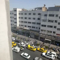 واحد ۵۵ متری خوش نقشه با پارکینگ زرین نعل