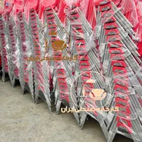 صندلی پلاستیکی باغی ویلا طرح گینس(کارخانه)|صندلی و نیمکت|تهران, باغ فردوس|دیوار