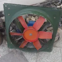 هواکش صنعتی