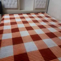 تختخواب وخوشخواب رویال دونفره همراه باپاتختی