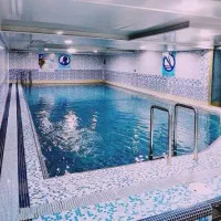 کارت استخر سینا ۳۱ جلسه