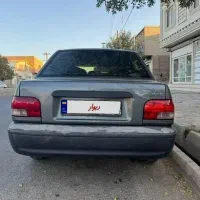 پراید مدل ۹۵|خودرو سواری و وانت|قزوین, |دیوار